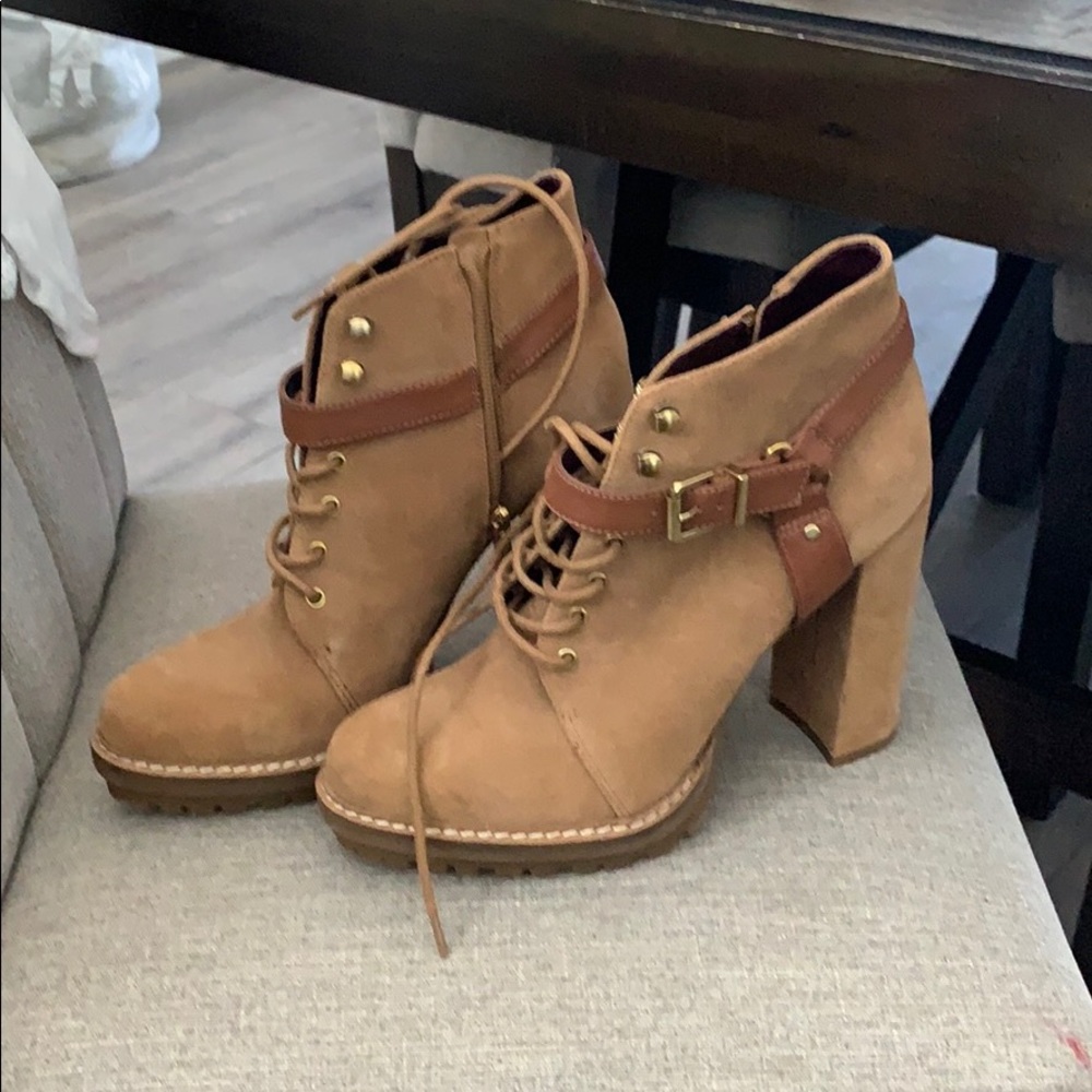 BCBG booties - Picture 2 of 2